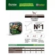 Паштет для кішок Monge BWild Grain Free Wet Buffalo Large Breeds 100 г (8009470012850) - зображення 4