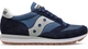 Кроссовки Saucony Jazz 81 Nm (70613-14s) 45 - изображение 1