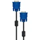 Кабель мультимедійний VGA M to VGA F 1.8m Vinga (VCPVGAMF1.8) - изображение 1