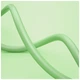 Дата кабель USB 2.0 AM to USB-C 1.0m soft silicone green ColorWay (CW-CBUC042-GR) - зображення 4