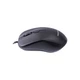 Мишка Maxxter Mc-3B01 USB Black (Mc-3B01) - зображення 3