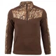 Флисовая куртка Huntworth (США) с камуфляжем Marshland™ L - изображение 1