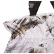 Чоловічий мисливський водонепроникний комбінезон Huntworth (США) у камуфляжі Snow Camo L - зображення 3