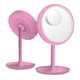 Дзеркало з підсвічуванням та вентилятором Mirror Beauty Breeze - зображення 2