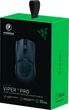 Mysz Razer Viper V2 Pro Wireless Black (RZ01-04390100-R3G1) - obraz 9