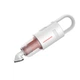 Акумуляторний пилосос Deerma VC20 Plus Cordless Vacuum Cleaner White (162496) - зображення 3