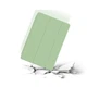 Чехол Cover Way Smart Case Apple iPad mini 6 Olive - изображение 3