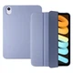 Чехол Cover Way Smart Case Apple iPad mini 6 Purple - изображение 1