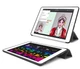 Чехол Be Nice Smart Case Apple iPad 9, 2021 (10,2" экран) Black - изображение 4