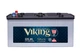 Аккумулятор Viking Silver 6СТ-225Ah Аз 1300A (3) (C) - изображение 2