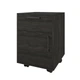 Тумба мобильная в офис Loft Details VV-450-2-1b морское дерево - изображение 4
