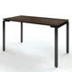 Обеденный стол Loft Details M-160b венге винтаж - изображение 5