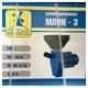 Кормоизмельчитель МЛИН-ОК МЛИН-3 (зерновые, початки кукурузы) - изображение 4