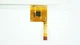 Сенсорне скло (тачскрин) YTG-P0008-F5 V1.0 10,1" 12-pin біле - изображение 4