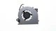 Кулер для ноутбука Toshiba Satellite P300, DC 5V 0.45A, 3pin (AVC) Original Сумісні моделі: Toshiba Satellite P300 - зображення 4