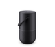 Акустическая система Bose Portable Smart Speaker Triple Black (829393-2100) - изображение 3