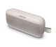 Акустическая система Bose SoundLink Flex White Smoke (865983-0500) - изображение 3