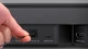 Саундбар Bose Soundbar 300 Black (843299-2100) - зображення 5
