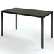 Обеденный стол Loft Details ML-160b морское дерево 36 - изображение 2