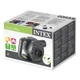 Акумуляторний насос Intex 66642, заряд 220/12 V, 650л/хв - зображення 3