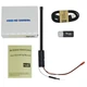 Мини камера на шлейфе IpCam GM8135S HD WiFi p2p, IP - изображение 1