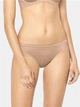 Трусики-слип Triumph Body Make-up Soft Touch tai 42 Бежевые (7613142290395) - изображение 1