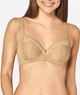 Бюстгальтер Triumph True Shape Sensation W02 95E Бежевий (7613109533770) - зображення 1
