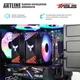 Компьютер ARTLINE Gaming X75v49 - изображение 9