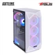 Компьютер ARTLINE Gaming X75Whitev41 - изображение 2