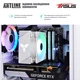 Компьютер ARTLINE Gaming X75Whitev41 - изображение 8