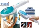 Ручной отпариватель для одежды Tobi Smoll W-26 Паровая щетка-утюг - изображение 4