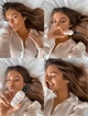 Сыворотка-автозагар с гиалуроновой кислотой Tan Luxe Super Glow Hyaluronic Self-Tan Serum 30 мл - изображение 9