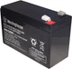 Аккумуляторная батарея Westinghouse Terminal F2 12V 9Ah (WA1290N-F2) - изображение 2