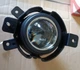Противотуманные фары LADA Priora 2170-72 DLAA LD-2321-W Chrome - изображение 5