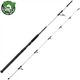 Сомовое удилище DAM MADCAT White Spin 2.10m 50-175gr 56873 - изображение 1
