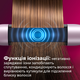 Выпрямитель для волос PHILIPS BHS530/00 серии 5000 - изображение 4