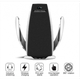 Зарядное беспроводное устройство Penguin Smart Sensor S5 Черный матовый (D-2019090098) - изображение 3