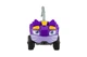 Игровая фигурка Rev&Roll Рев и Рамбл Wheelie Элли (EU881820) - изображение 2