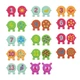 Игровая фигурка-сюрприз CoComelon 1 Figure Pack 1 фигурка с аксессуарами в ассортименте (CMW0048) - изображение 2