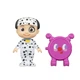 Игровая фигурка-сюрприз CoComelon 1 Figure Pack 1 фигурка с аксессуарами в ассортименте (CMW0048) - изображение 8