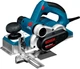 Рубанок Bosch Professional GHO 40-82 C + чемодан + параллельный упор + ножи (060159A760) - изображение 2