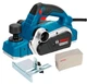 Рубанок Bosch Professional GHO 26-82 D + паралельний упор (06015A4301) - зображення 1