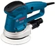 Ексцентрикова шліфмашина Bosch Professional GEX 150 AC (0601372768) - зображення 1