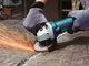 Набір інструментів Bosch Professional перфоратор GBH 240 + болгарка GWS 670 + шурупокрут GSR 120 LI (06112721BS) - зображення 3