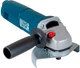 Кутова шліфмашина Bosch Professional GWS 1400 (0601824806) - зображення 1