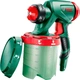 Пістолет для фарбопультів Bosch PFS 3000-2, PFS 5000 E (1600A008W8) - зображення 1