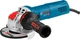 Угловая шлифмашина Bosch Professional GWX 9-125 S (06017B2000) - изображение 1