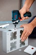 Аккумуляторный ударный гайковерт Bosch Professional GDR 12V-105, без з/у и аккумуляторов (06019A6901) - изображение 3