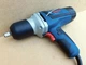 Импульсный гайковерт Bosch Professional GDS 18 E (0601444000) - изображение 2