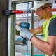 Акумуляторний гайкокрут Bosch Professional GDR 18V-200 C без акб (06019G4204) - зображення 2